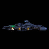 Light My Bricks (LMB) Light kit for LEGO # 75315 Star Wars Imperial Light Cruiser