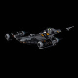 Light My Bricks (LMB) Light kit for LEGO # 75325 The Mandalorian's N-1 Starfighter