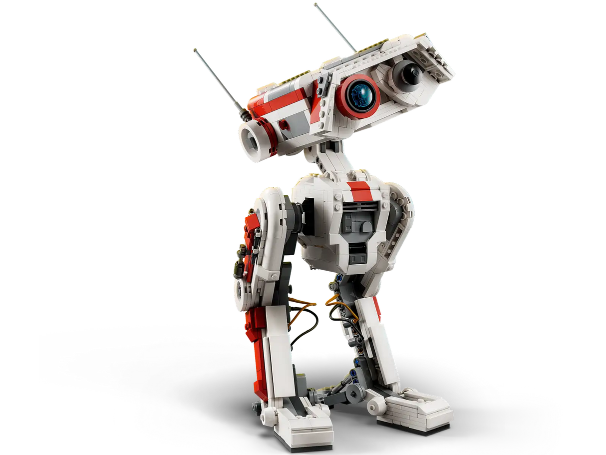 Star Wars - BD-1