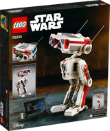 Star Wars - BD-1