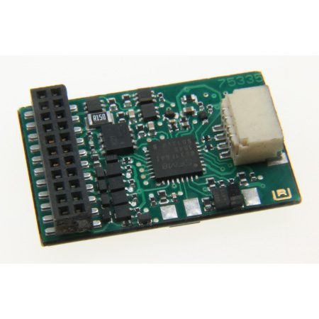 ID2 decoder, MTC21, mfx