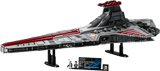 Venator-Class Republic Attack Cruise