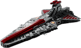 Venator-Class Republic Attack Cruise