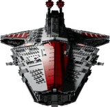 Venator-Class Republic Attack Cruise
