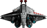 Venator-Class Republic Attack Cruise