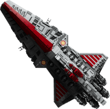 Venator-Class Republic Attack Cruise