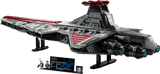 Venator-Class Republic Attack Cruise