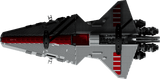 Venator-Class Republic Attack Cruise