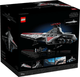 Venator-Class Republic Attack Cruise