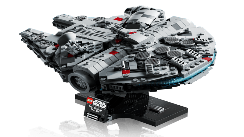 Millennium Falcon™