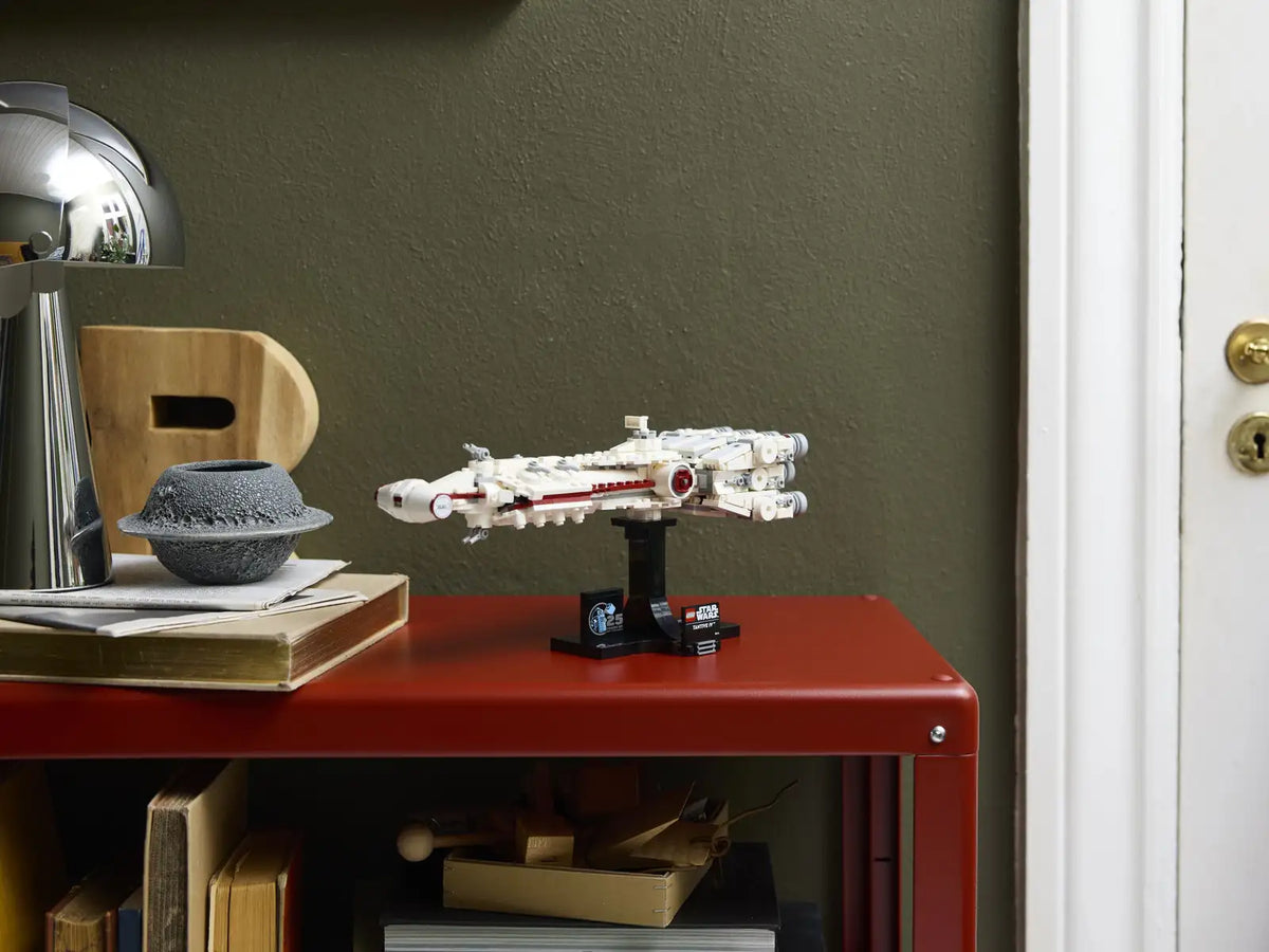 Tantive IV