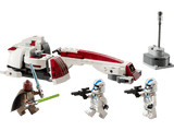 BARC Speeder™ Escape