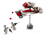 BARC Speeder™ Escape