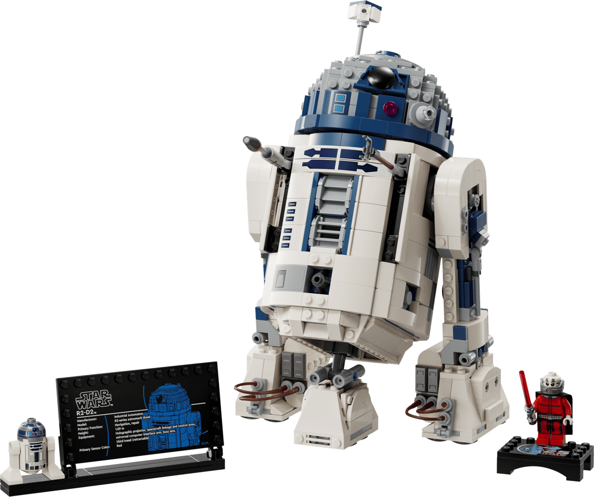 R2-D2™