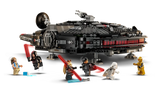 The Dark Falcon