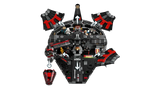 The Dark Falcon
