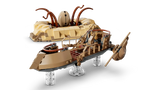 Desert Skiff &amp; Sarlacc Pit