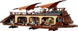 Jabba's Sail Barge