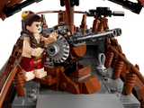 Jabba's Sail Barge
