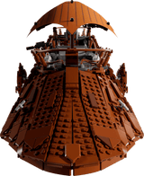 Jabba's Sail Barge