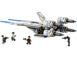 Rebel U-Wing Starfighter™