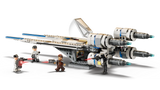 Rebel U-Wing Starfighter™