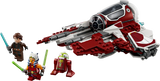 Ahsokas Jedi Interceptor™