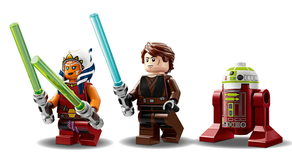 Ahsokas Jedi Interceptor™