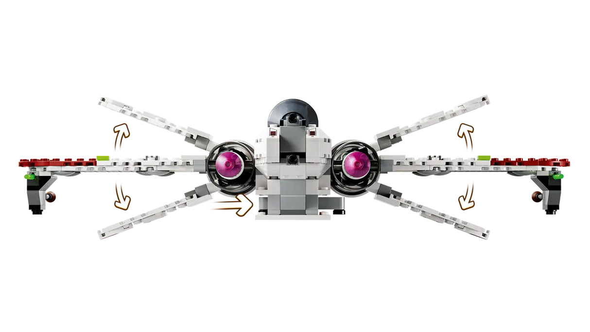 ARC-170 Starfighter™