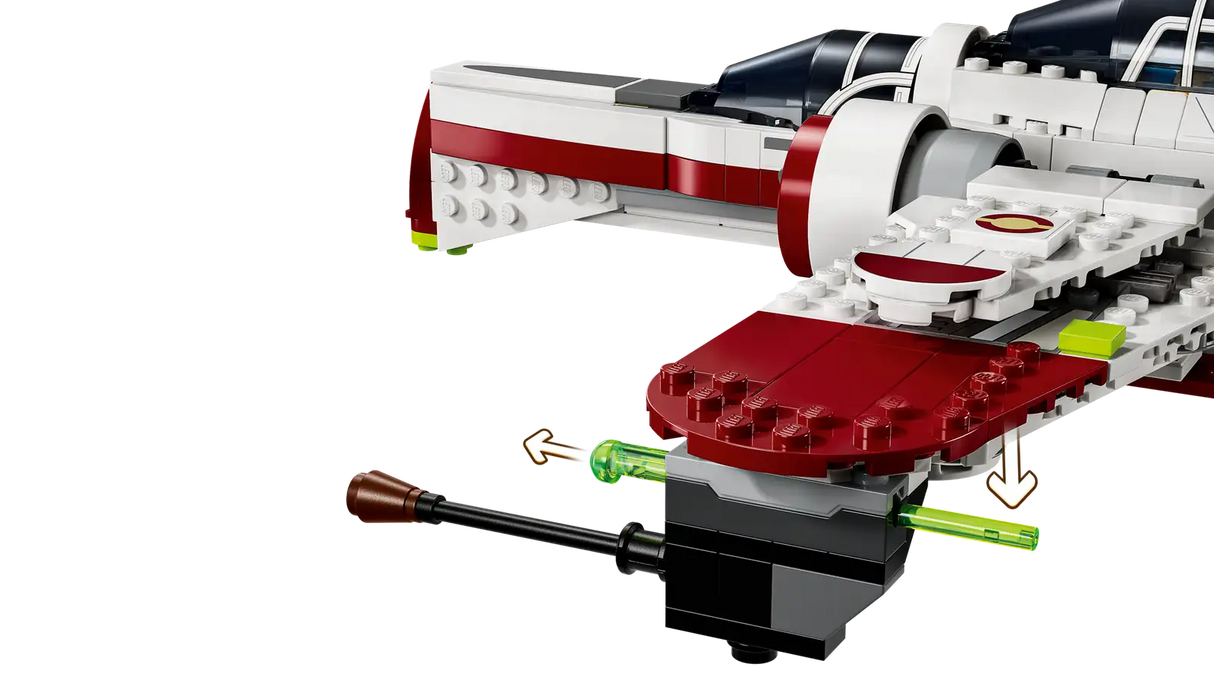 ARC-170 Starfighter™