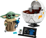 Grogu™ with Hover Pram