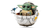 Grogu™ with Hover Pram