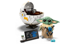 Grogu™ with Hover Pram