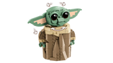 Grogu™ with Hover Pram