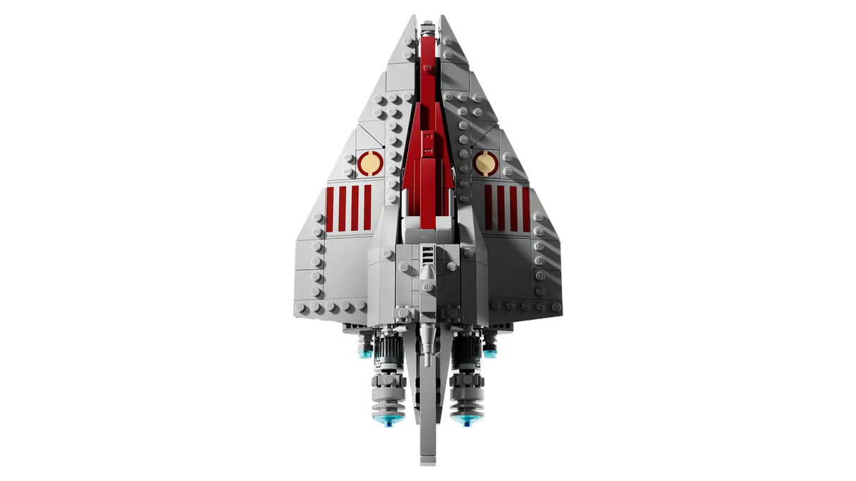 Acclamator-Class Assault Ship™