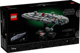 Home One Starcruiser