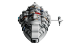 Home One Starcruiser