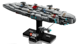 Home One Starcruiser