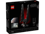 Kylo Ren's Command Shuttle