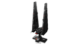 Kylo Ren's Command Shuttle
