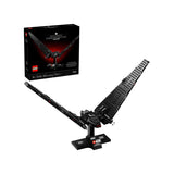 Kylo Ren's Command Shuttle