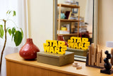 Brick-Built Star Wars™ Logo