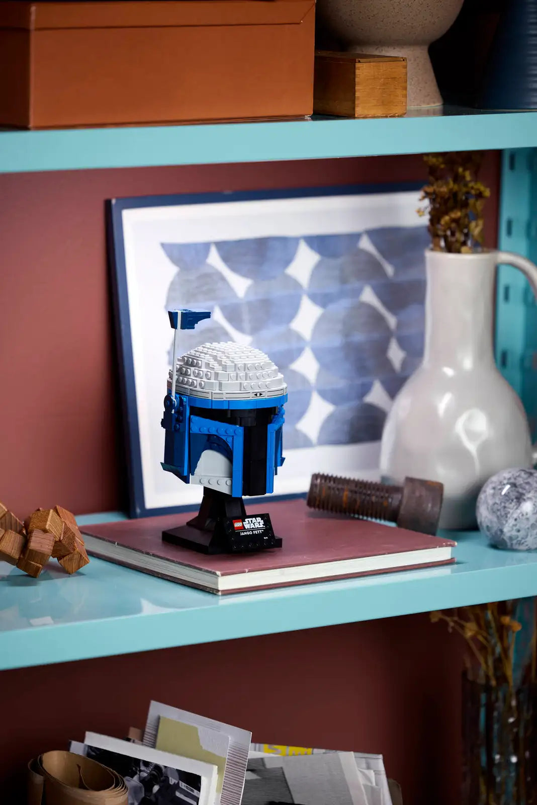 Jango Fett™ Helmet
