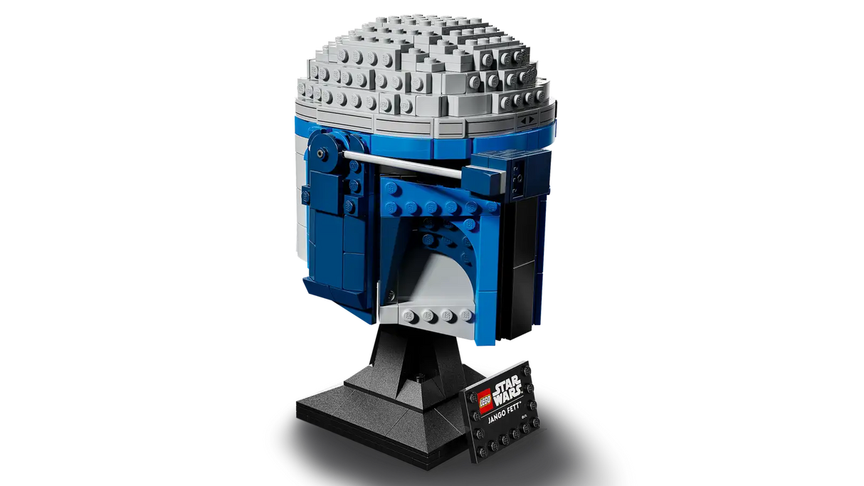 Jango Fett™ Helmet