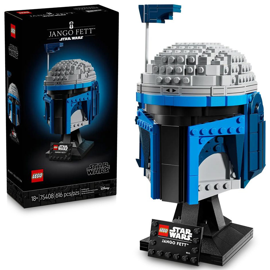 Jango Fett™ Helmet