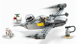 Mando and Grogu's N-1 Starfighter™