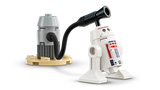 Mando and Grogu's N-1 Starfighter™