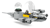 Mando and Grogu's N-1 Starfighter™