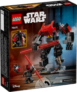 Darth Maul Mech