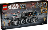 Republic Juggernaut